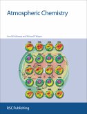 Atmospheric Chemistry (eBook, ePUB)