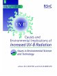 Causes and Environmental Implications... - Bild 1