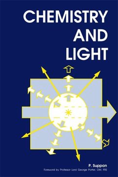 Cover Chemistry and Light (eBook, PDF)