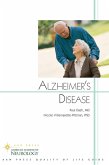 Alzheimer's Disease (eBook, PDF)