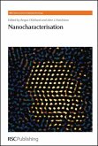 Nanocharacterisation (eBook, PDF)