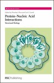 Protein-Nucleic Acid Interactions (eBook, PDF) Protein-Nucleic Acid Interactions (eBook, PDF)