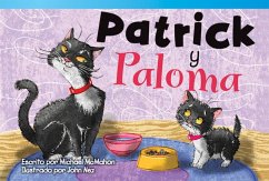 Cover Patrick y Paloma (eBook, PDF)
