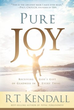 Cover Pure Joy (eBook, ePUB)