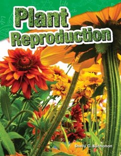 Cover Plant Reproduction (eBook, PDF)