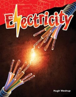 Cover Electricity (eBook, PDF)