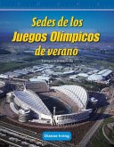 Sedes de los Juegos Olimpicos de verano (eBook, PDF)