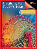 TIME For Kids: Practicing for Today's Tests (eBook, PDF)