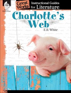 Cover Charlotte's Web (eBook, PDF)