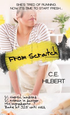 Cover From Scratch (eBook, ePUB)