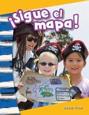 !Sigue el mapa! (eBook, PDF) !Sigue el mapa! (eBook, PDF)