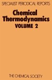Chemical Thermodynamics (eBook, PDF)