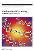 Multifunctional Conducting Molecular Materials (eBook, PDF)