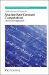 Reaction Rate Constant Computations... - Bild 1