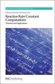 Reaction Rate Constant Computations (eBook, PDF)