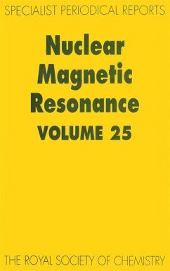 Cover Nuclear Magnetic Resonance (eBook, PDF)
