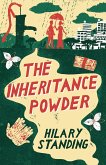 Inheritance Powder (eBook, ePUB) Inheritance Powder (eBook, ePUB)