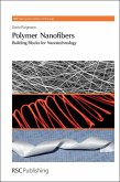 Polymer Nanofibers (eBook, PDF)