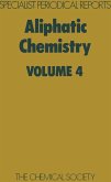 Aliphatic Chemistry (eBook, PDF)