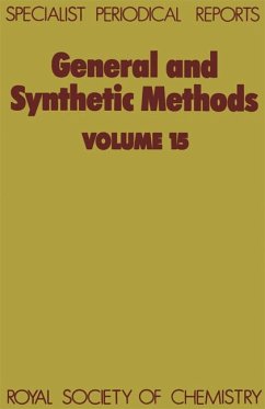 Cover General and Synthetic Methods (eBook, PDF)