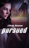 Pursued (eBook, ePUB)