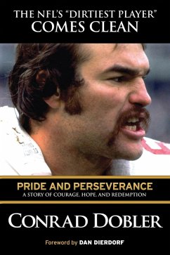 Cover Pride and Perseverance (eBook, PDF)