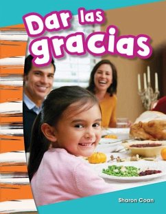 Dar las gracias (eBook, PDF) - Coan, Sharon