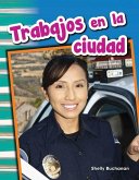 Trabajos en la ciudad (eBook, PDF)
