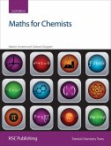 Maths for Chemists (eBook, ePUB)