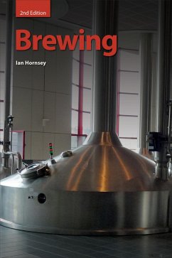 Brewing (eBook, ePUB) - Hornsey, Ian