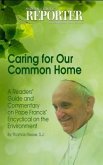 Caring for our Common Home (eBook, ePUB) Caring for our Common Home (eBook, ePUB)
