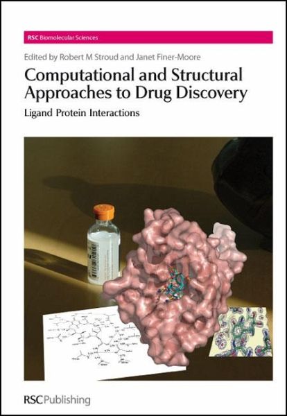 Computational and Structural Approaches to Drug Discovery (eBook, PDF) Computational and Structural Approaches to Drug Discovery (eBook, PDF)