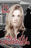 Deadly Undertaking (eBook, ePUB)