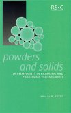 Powders and Solids (eBook, PDF)