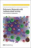 Polymeric Materials with Antimicrobial Activity (eBook, PDF)