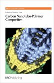 Carbon Nanotube-Polymer Composites (eBook, ePUB)