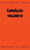 Catalysis (eBook, PDF)