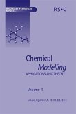 Chemical Modelling (eBook, PDF)