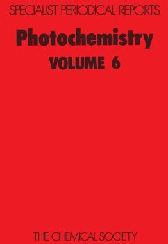 Cover Photochemistry (eBook, PDF)