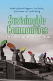 Sustainable Communities (eBook, PDF) Sustainable Communities (eBook, PDF)