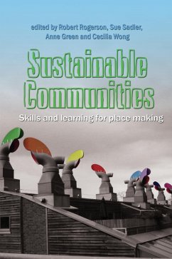 Cover Sustainable Communities (eBook, PDF)