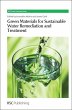 Green Materials for Sustainable Water... - Bild 1