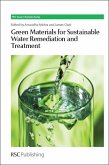 Green Materials for Sustainable Water Remediation and Treatment (eBook, PDF)