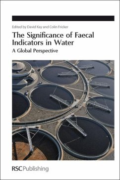 Cover Significance of Faecal Indicators in Water (eBook, PDF)