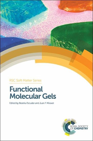 Functional Molecular Gels (eBook, PDF) Functional Molecular Gels (eBook, PDF)