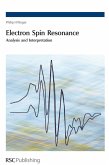 Electron Spin Resonance (eBook, PDF)