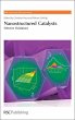 Nanostructured Catalysts (eBook, PDF) - Bild 1
