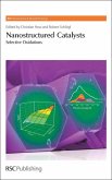 Nanostructured Catalysts (eBook, PDF)