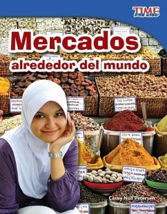 Cover Mercados alrededor del mundo (eBook, PDF)