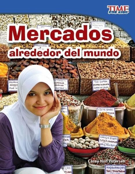 Mercados alrededor del mundo (eBook, PDF) Mercados alrededor del mundo (eBook, PDF)
